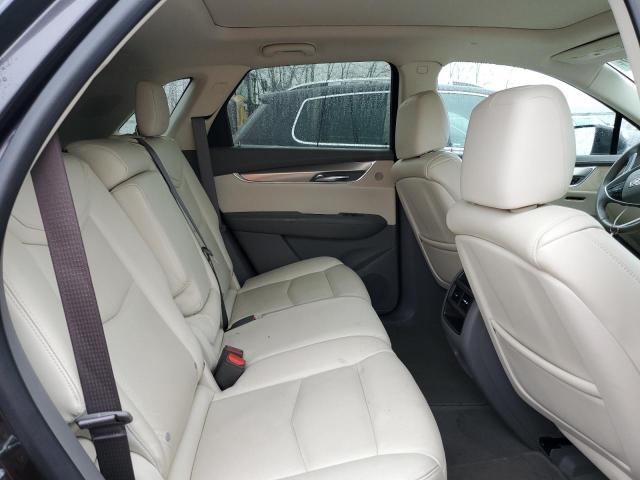 Photo 10 VIN: 1GYKNBRSXHZ241382 - CADILLAC XT5 LUXURY 