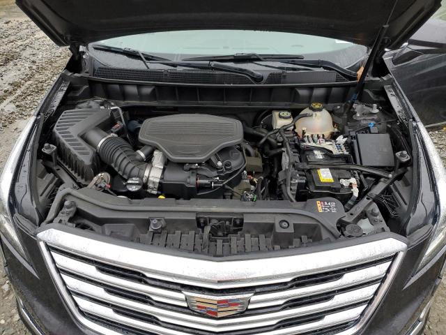 Photo 11 VIN: 1GYKNBRSXHZ241382 - CADILLAC XT5 LUXURY 