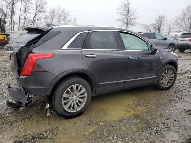 Photo 2 VIN: 1GYKNBRSXHZ241382 - CADILLAC XT5 LUXURY 