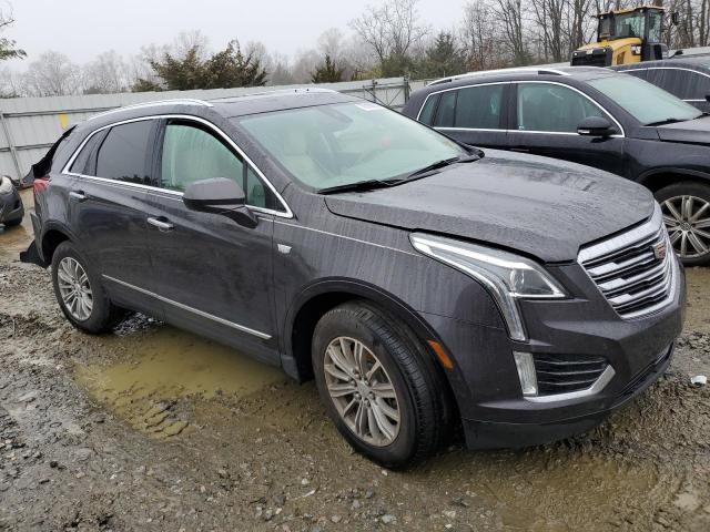 Photo 3 VIN: 1GYKNBRSXHZ241382 - CADILLAC XT5 LUXURY 