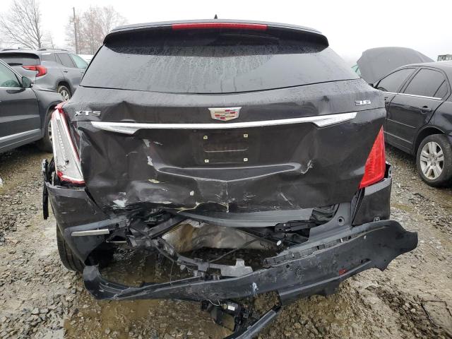 Photo 5 VIN: 1GYKNBRSXHZ241382 - CADILLAC XT5 LUXURY 