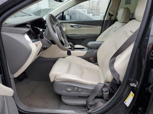 Photo 6 VIN: 1GYKNBRSXHZ241382 - CADILLAC XT5 LUXURY 