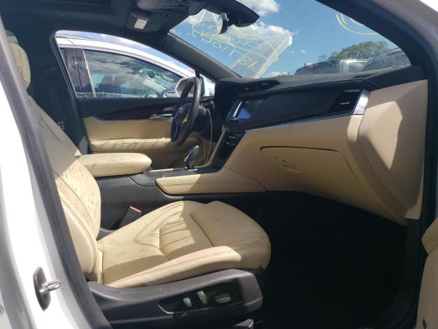 Photo 4 VIN: 1GYKNBRSXHZ259607 - CADILLAC XT5 LUXURY 