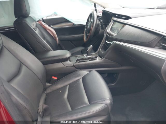 Photo 4 VIN: 1GYKNBRSXHZ282143 - CADILLAC XT5 