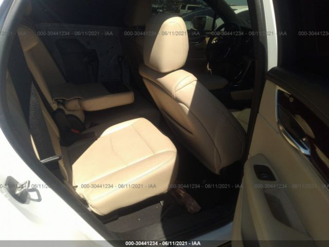 Photo 7 VIN: 1GYKNBRSXHZ294647 - CADILLAC XT5 