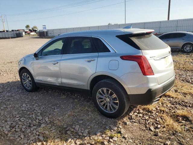 Photo 1 VIN: 1GYKNBRSXHZ296463 - CADILLAC XT5 LUXURY 