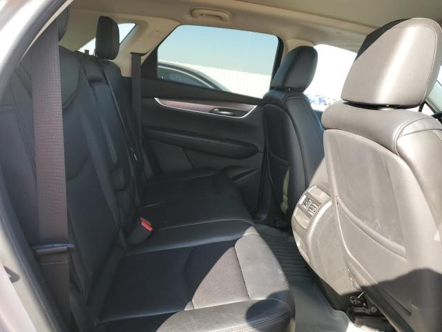 Photo 10 VIN: 1GYKNBRSXHZ296463 - CADILLAC XT5 LUXURY 