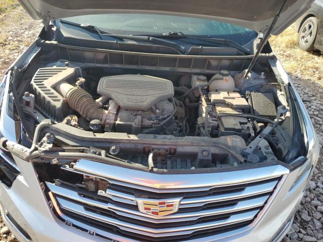 Photo 11 VIN: 1GYKNBRSXHZ296463 - CADILLAC XT5 LUXURY 