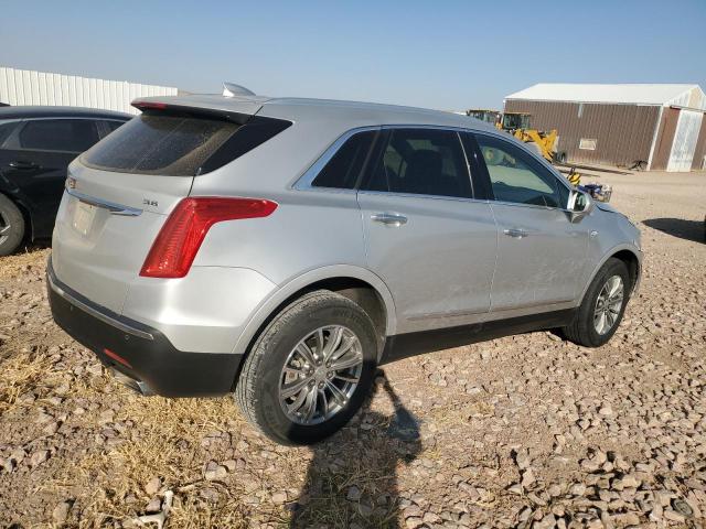 Photo 2 VIN: 1GYKNBRSXHZ296463 - CADILLAC XT5 LUXURY 