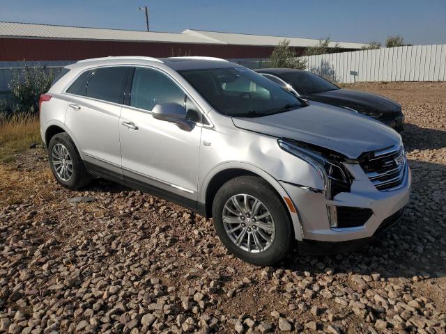 Photo 3 VIN: 1GYKNBRSXHZ296463 - CADILLAC XT5 LUXURY 