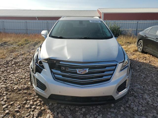 Photo 4 VIN: 1GYKNBRSXHZ296463 - CADILLAC XT5 LUXURY 