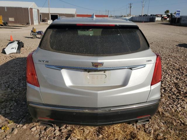 Photo 5 VIN: 1GYKNBRSXHZ296463 - CADILLAC XT5 LUXURY 