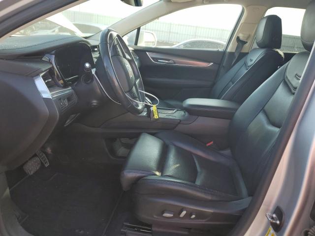 Photo 6 VIN: 1GYKNBRSXHZ296463 - CADILLAC XT5 LUXURY 