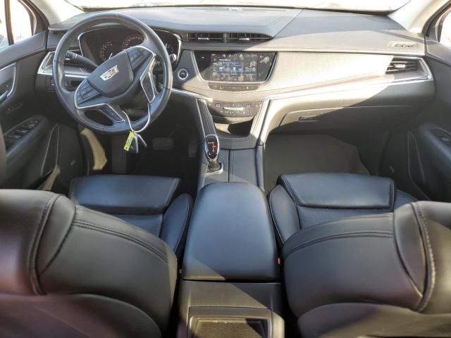 Photo 7 VIN: 1GYKNBRSXHZ296463 - CADILLAC XT5 LUXURY 