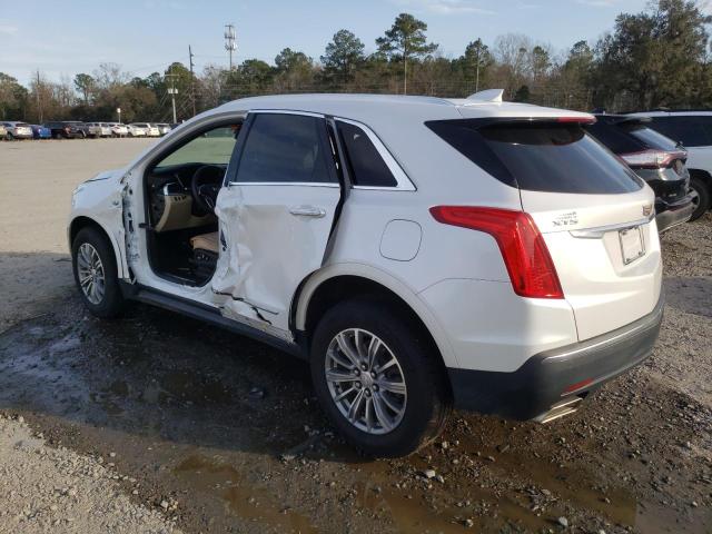 Photo 1 VIN: 1GYKNBRSXHZ304450 - CADILLAC XT5 LUXURY 