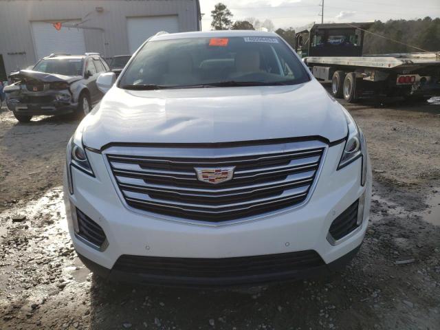 Photo 4 VIN: 1GYKNBRSXHZ304450 - CADILLAC XT5 LUXURY 