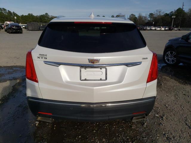 Photo 5 VIN: 1GYKNBRSXHZ304450 - CADILLAC XT5 LUXURY 