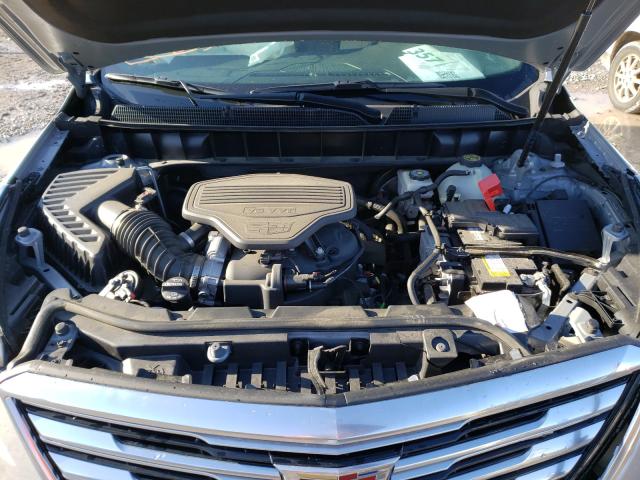 Photo 6 VIN: 1GYKNBRSXJZ161232 - CADILLAC XT5 