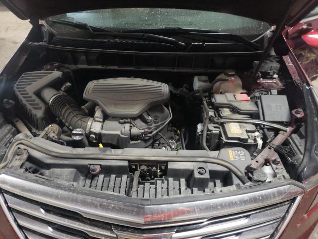 Photo 6 VIN: 1GYKNBRSXJZ241095 - CADILLAC XT5 