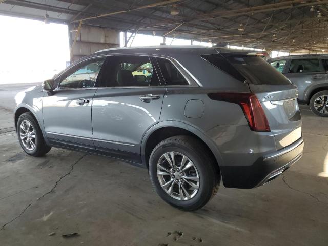 Photo 1 VIN: 1GYKNCR40LZ168264 - CADILLAC XT5 PREMIU 