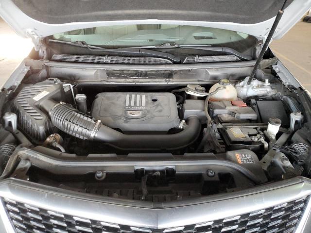 Photo 10 VIN: 1GYKNCR40LZ168264 - CADILLAC XT5 PREMIU 