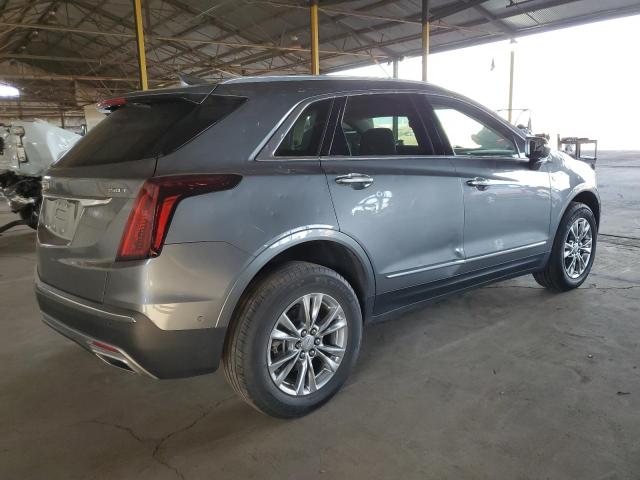 Photo 2 VIN: 1GYKNCR40LZ168264 - CADILLAC XT5 PREMIU 