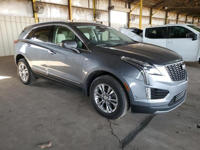 Photo 3 VIN: 1GYKNCR40LZ168264 - CADILLAC XT5 PREMIU 