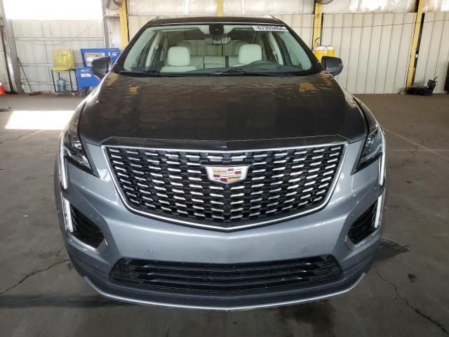 Photo 4 VIN: 1GYKNCR40LZ168264 - CADILLAC XT5 PREMIU 