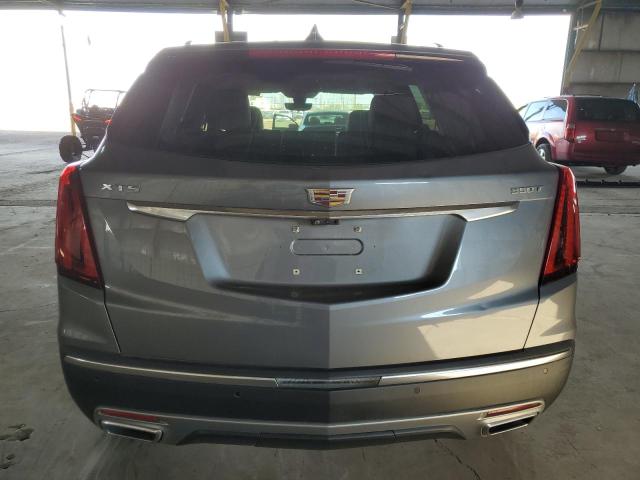 Photo 5 VIN: 1GYKNCR40LZ168264 - CADILLAC XT5 PREMIU 