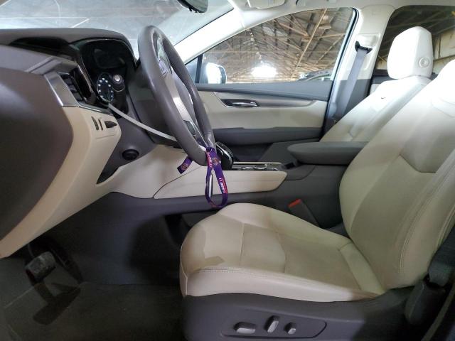 Photo 6 VIN: 1GYKNCR40LZ168264 - CADILLAC XT5 PREMIU 