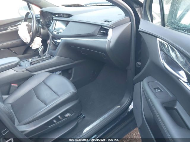 Photo 4 VIN: 1GYKNCR40LZ203871 - CADILLAC XT5 