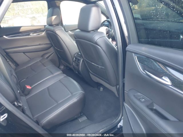 Photo 7 VIN: 1GYKNCR40LZ203871 - CADILLAC XT5 