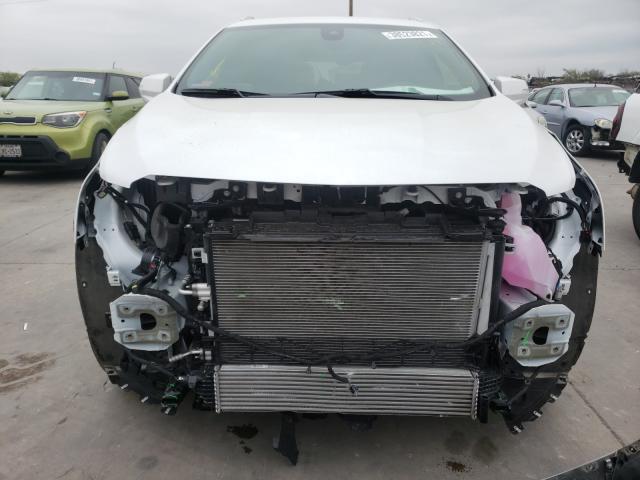 Photo 8 VIN: 1GYKNCR40MZ115369 - CADILLAC XT5 PREMIU 