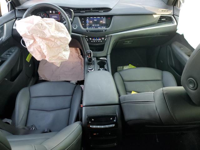 Photo 7 VIN: 1GYKNCR40PZ181702 - CADILLAC XT5 