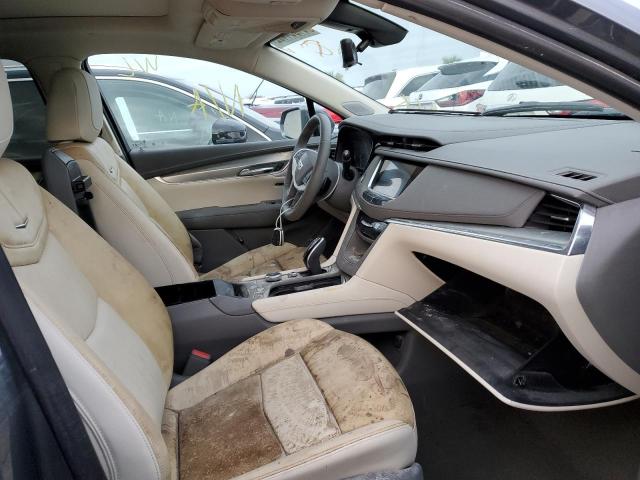 Photo 4 VIN: 1GYKNCR43LZ157095 - CADILLAC XT5 PREMIU 