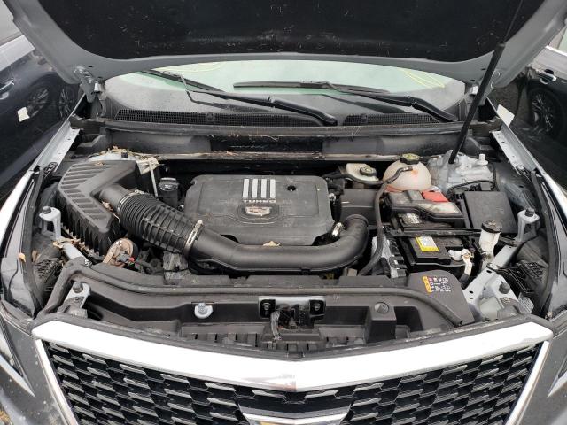 Photo 6 VIN: 1GYKNCR43LZ157095 - CADILLAC XT5 PREMIU 