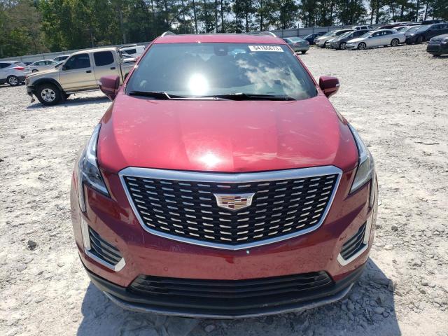 Photo 4 VIN: 1GYKNCR44LZ194205 - CADILLAC XT5 PREMIU 