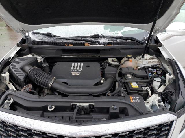 Photo 11 VIN: 1GYKNCR44LZ228868 - CADILLAC XT5 PREMIU 