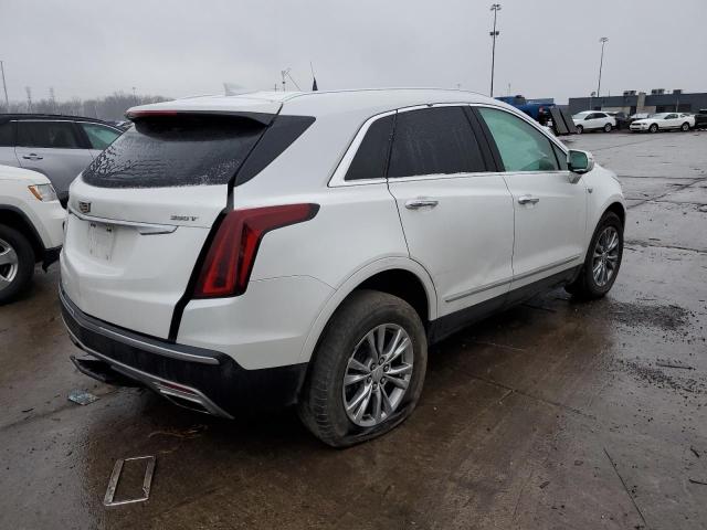 Photo 2 VIN: 1GYKNCR44LZ228868 - CADILLAC XT5 PREMIU 