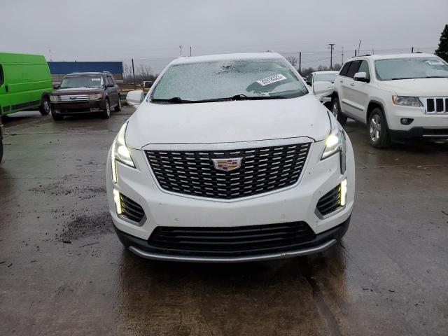 Photo 4 VIN: 1GYKNCR44LZ228868 - CADILLAC XT5 PREMIU 