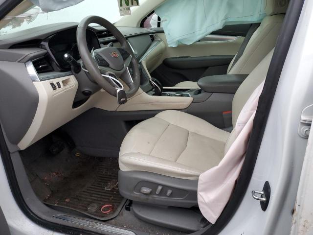 Photo 6 VIN: 1GYKNCR44LZ228868 - CADILLAC XT5 PREMIU 