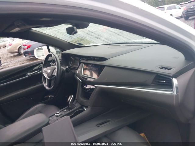 Photo 4 VIN: 1GYKNCR44LZ236257 - CADILLAC XT5 