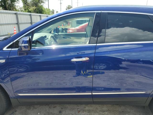 Photo 12 VIN: 1GYKNCR44RZ715335 - CADILLAC XT5 PREMIU 