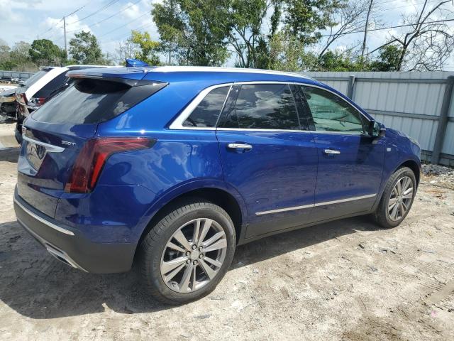 Photo 2 VIN: 1GYKNCR44RZ715335 - CADILLAC XT5 PREMIU 