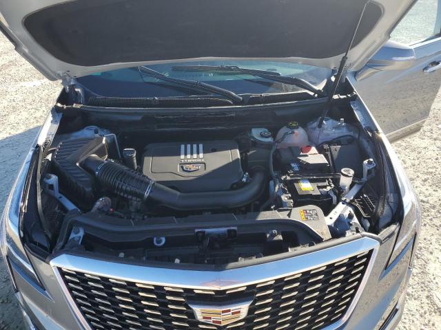 Photo 10 VIN: 1GYKNCR45LZ209911 - CADILLAC XT5 