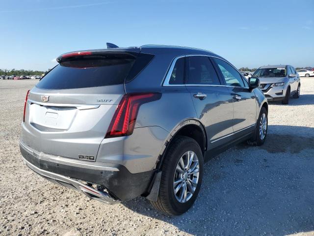 Photo 2 VIN: 1GYKNCR45LZ209911 - CADILLAC XT5 