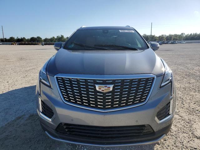 Photo 4 VIN: 1GYKNCR45LZ209911 - CADILLAC XT5 