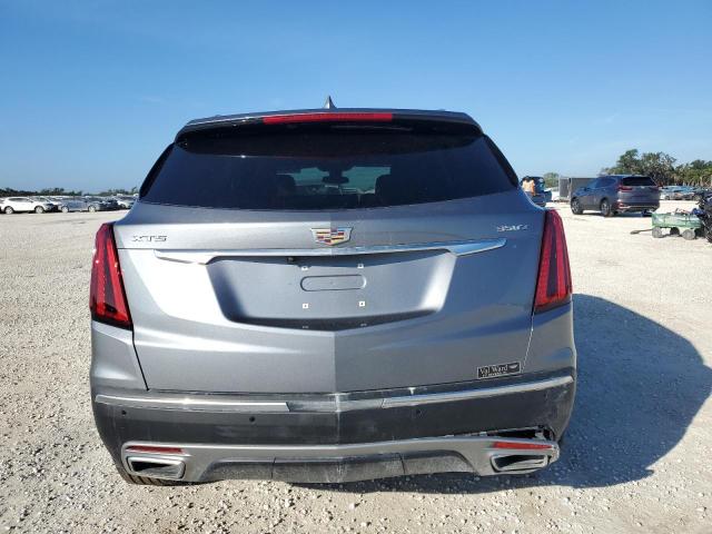 Photo 5 VIN: 1GYKNCR45LZ209911 - CADILLAC XT5 