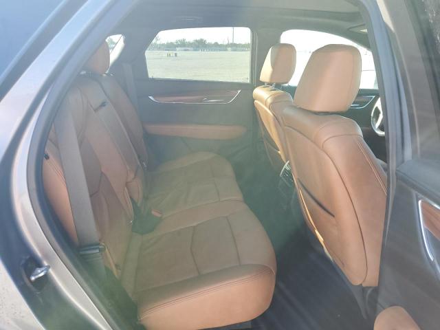 Photo 9 VIN: 1GYKNCR45LZ209911 - CADILLAC XT5 