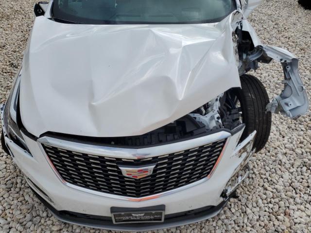 Photo 11 VIN: 1GYKNCR46RZ743718 - CADILLAC XT5 